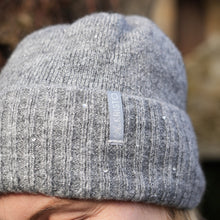 Charger l'image dans la galerie, Bonnet BETTINA SSP - Gris