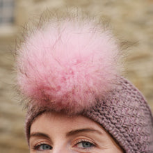 Charger l'image dans la galerie, Bandeau MAMBO - Rose