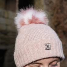 Charger l'image dans la galerie, Bonnet ZIO - Rose