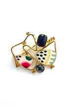 Charger l'image dans la galerie, Broche - PAULETTE
