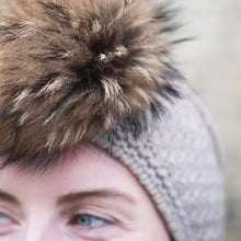 Charger l'image dans la galerie, Bandeau MAMBO - Beige