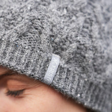 Charger l'image dans la galerie, Bonnet SCINTILLE - Gris