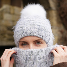 Charger l'image dans la galerie, Ensemble Bonnet & Cache-Cou COCO PACK