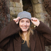 Charger l'image dans la galerie, Bonnet BETTINA SSP - Gris
