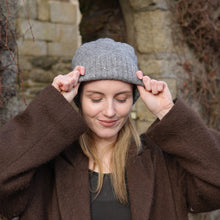Charger l'image dans la galerie, Bonnet BETTINA SSP - Gris