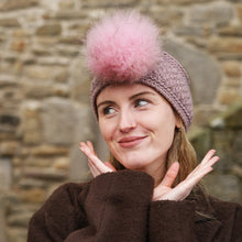 Charger l'image dans la galerie, Bandeau MAMBO - Rose