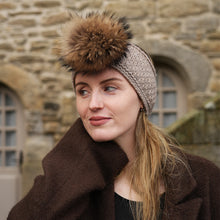 Charger l'image dans la galerie, Bandeau MAMBO - Beige