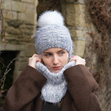 Charger l'image dans la galerie, Ensemble Bonnet & Cache-Cou COCO PACK