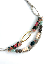 Charger l'image dans la galerie, Collier - HOTEL PARTICULIER