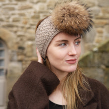 Charger l'image dans la galerie, Bandeau MAMBO - Beige