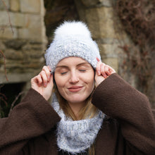 Charger l'image dans la galerie, Ensemble Bonnet & Cache-Cou COCO PACK