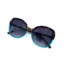 Charger l'image dans la galerie, Lunettes de soleil - ANNA | Havana et Bleu