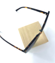 Charger l'image dans la galerie, Lunettes de soleil - ANNA | Havana et Bleu