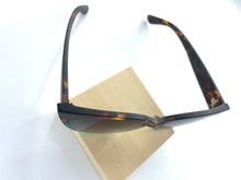 Charger l'image dans la galerie, Lunettes de soleil - SILVIA | Havana et Blue