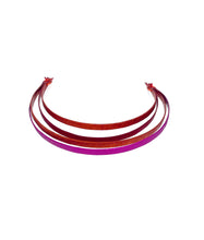 Charger l'image dans la galerie, Collier 211 - Rouge & Orange