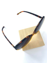 Charger l'image dans la galerie, Lunettes de soleil - ANNA | Havana Yellow