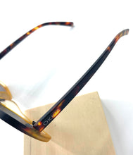 Charger l'image dans la galerie, Lunettes de soleil - ANNA | Havana Yellow