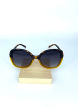 Charger l'image dans la galerie, Lunettes de soleil - ANNA | Havana Yellow