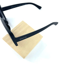 Charger l'image dans la galerie, Lunettes de soleil - ALESSIA | Noir