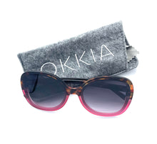 Charger l'image dans la galerie, Lunettes de soleil - ANNA | Havana Pink