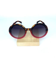 Charger l'image dans la galerie, Lunettes de soleil - MONICA | Havana Pink
