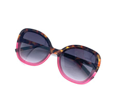 Charger l'image dans la galerie, Lunettes de soleil - ANNA | Havana Pink