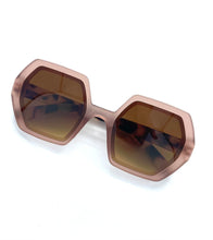 Charger l'image dans la galerie, Lunettes de soleil - EMMA | Pink Havana