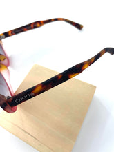 Charger l'image dans la galerie, Lunettes de soleil - MONICA | Havana Pink