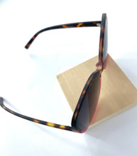 Charger l'image dans la galerie, Lunettes de soleil - ANNA | Havana Pink