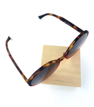 Charger l'image dans la galerie, Lunettes de soleil - MONICA | Havana Pink