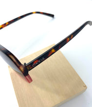 Charger l'image dans la galerie, Lunettes de soleil - ANNA | Havana Pink