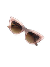 Charger l'image dans la galerie, Lunettes de soleil - CLAUDIA | Pink Havana