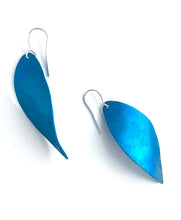 Charger l'image dans la galerie, Boucles d'oreilles 379 - Turquoise