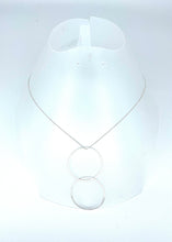 Charger l'image dans la galerie, Collier - TWIN L