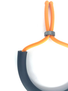 Bracelet BANDANA - Orange