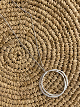 Charger l'image dans la galerie, Collier - TWIN L