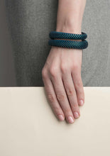 Charger l'image dans la galerie, Bracelet BERN - London Blue