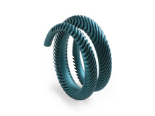 Charger l'image dans la galerie, Bracelet BERN - London Blue