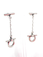 Charger l'image dans la galerie, Boucles d'oreilles - E0094MET