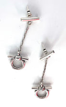 Charger l'image dans la galerie, Boucles d'oreilles - E0094MET