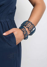 Charger l'image dans la galerie, Bracelet MYBF 2 - Midnight Blue