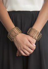 Charger l'image dans la galerie, Bracelet MYBF 2 - Or