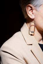 Charger l'image dans la galerie, Boucles d'Oreilles KAI