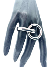 Charger l'image dans la galerie, Bague - R0027MET