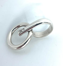 Charger l'image dans la galerie, Bague - R0027MET