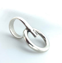 Charger l'image dans la galerie, Bague - R0027MET