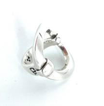 Charger l'image dans la galerie, Bague - R0067MET