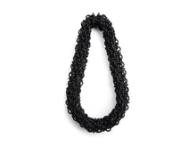 Charger l'image dans la galerie, Collier RAJA - Noir