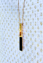 Charger l'image dans la galerie, Sautoir - MJ EBENE