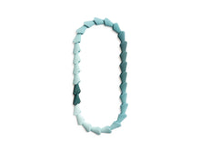 Charger l'image dans la galerie, Collier URCHIN 1 Gardient - Jungle Verte